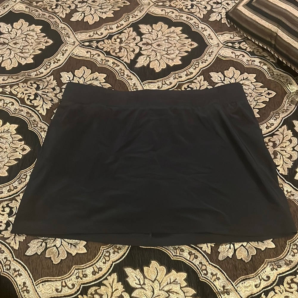 Athletic Reel Legends skort